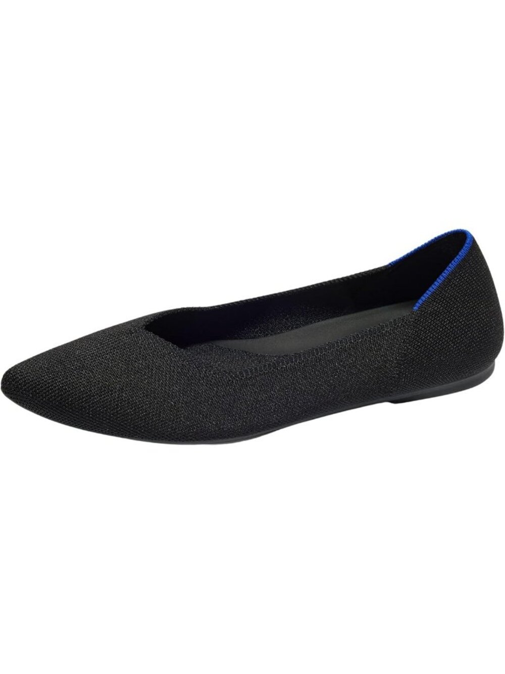 Stylish Women's Slip-On Ballet Flats, Comfortable & Versatile for Everyday Wear